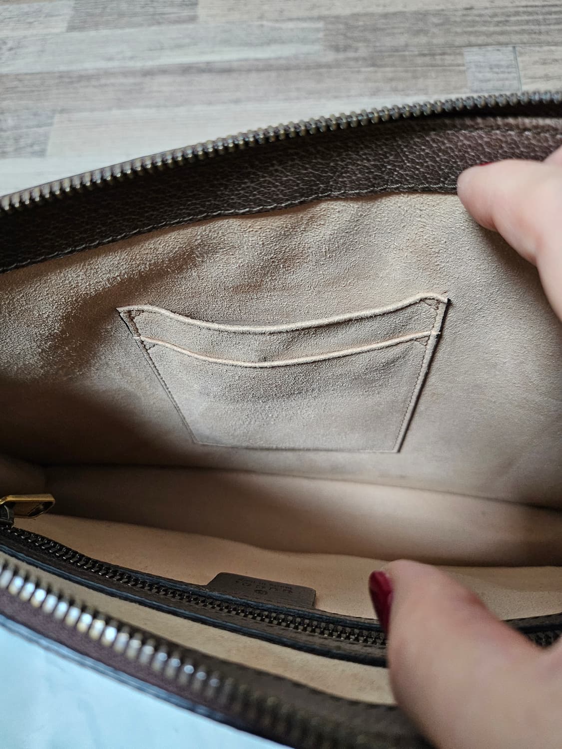 구찌 클러치  상품이미지9