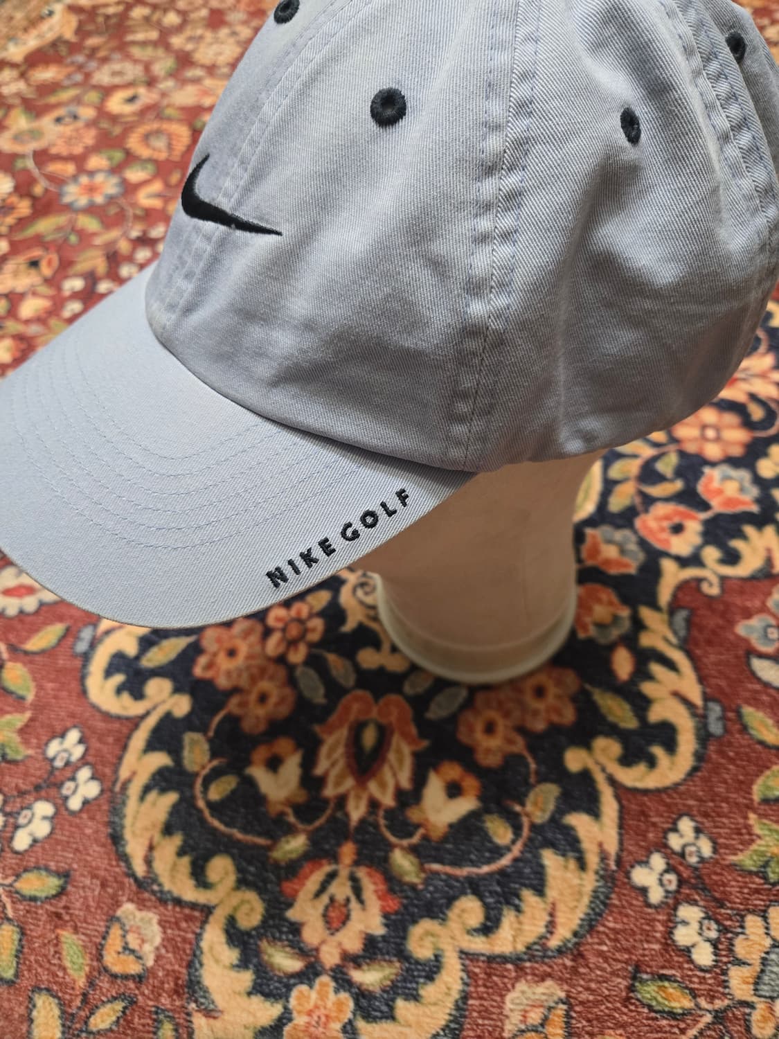 2003년식 나이키 골프(Nike Golf) 빈티지  볼캡 상품이미지2