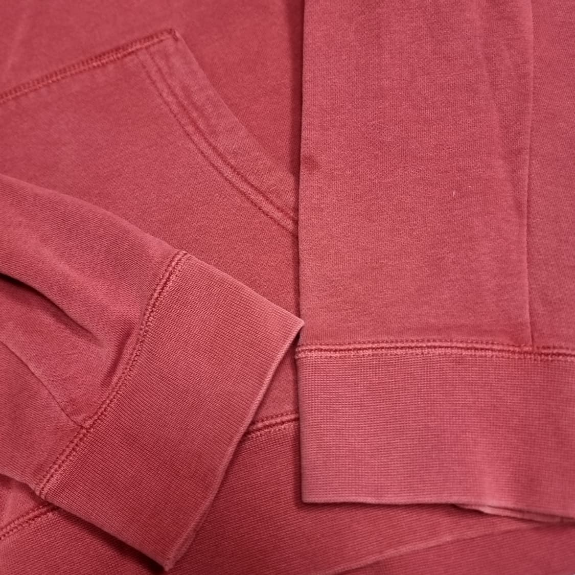 나이키 SB 후드티 레드(105) 상품이미지3