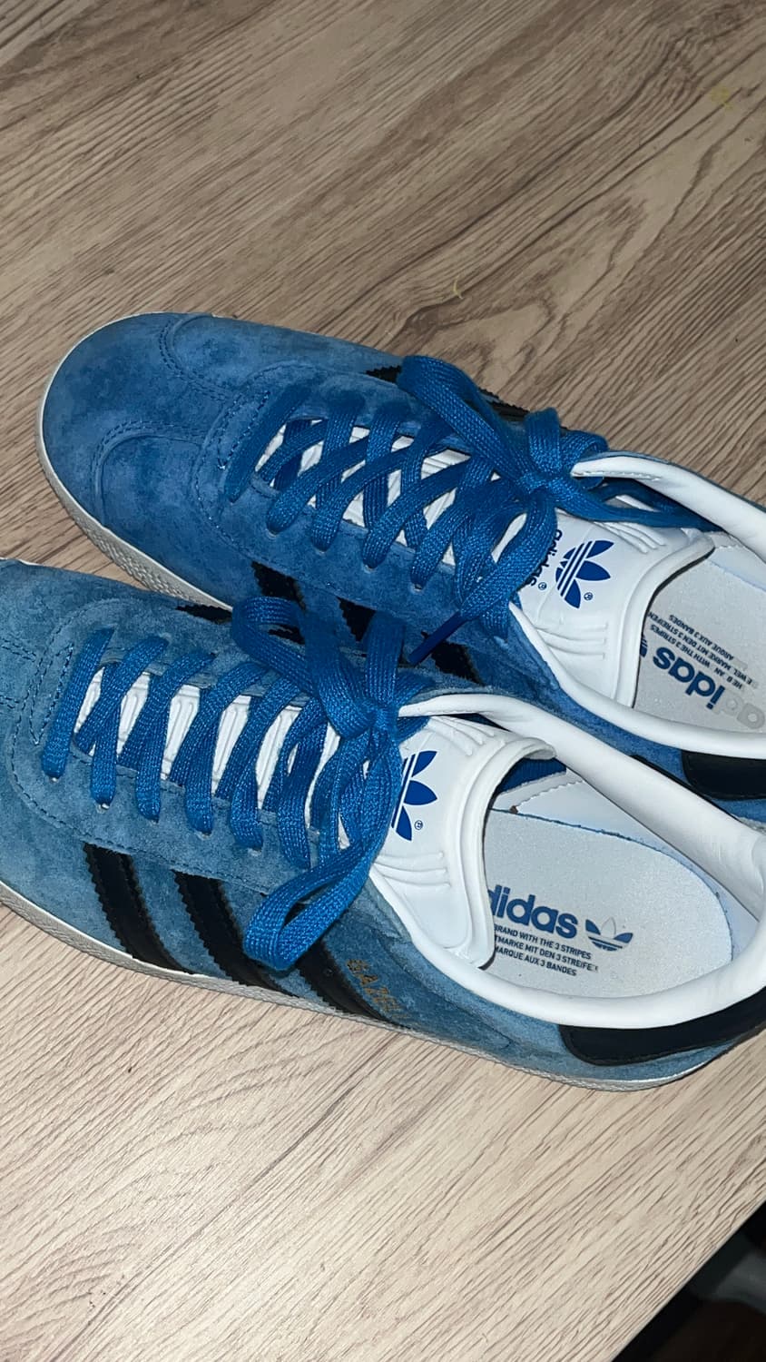 아디다스 가젤 상품이미지1