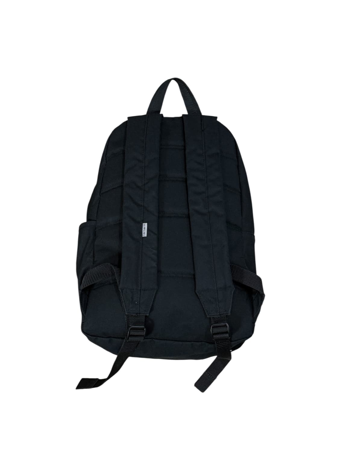 칼하트 트레이드 백팩 블랙 상품이미지2