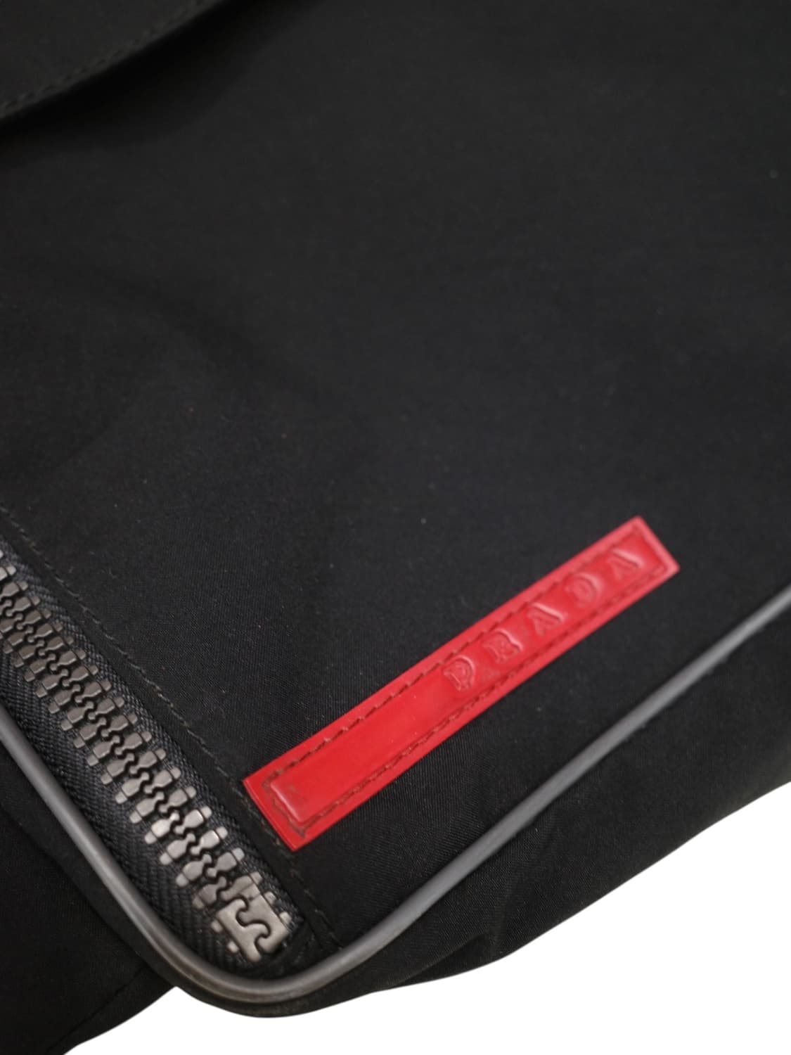 00‘s 프라다 스포츠 크로스백 상품이미지2