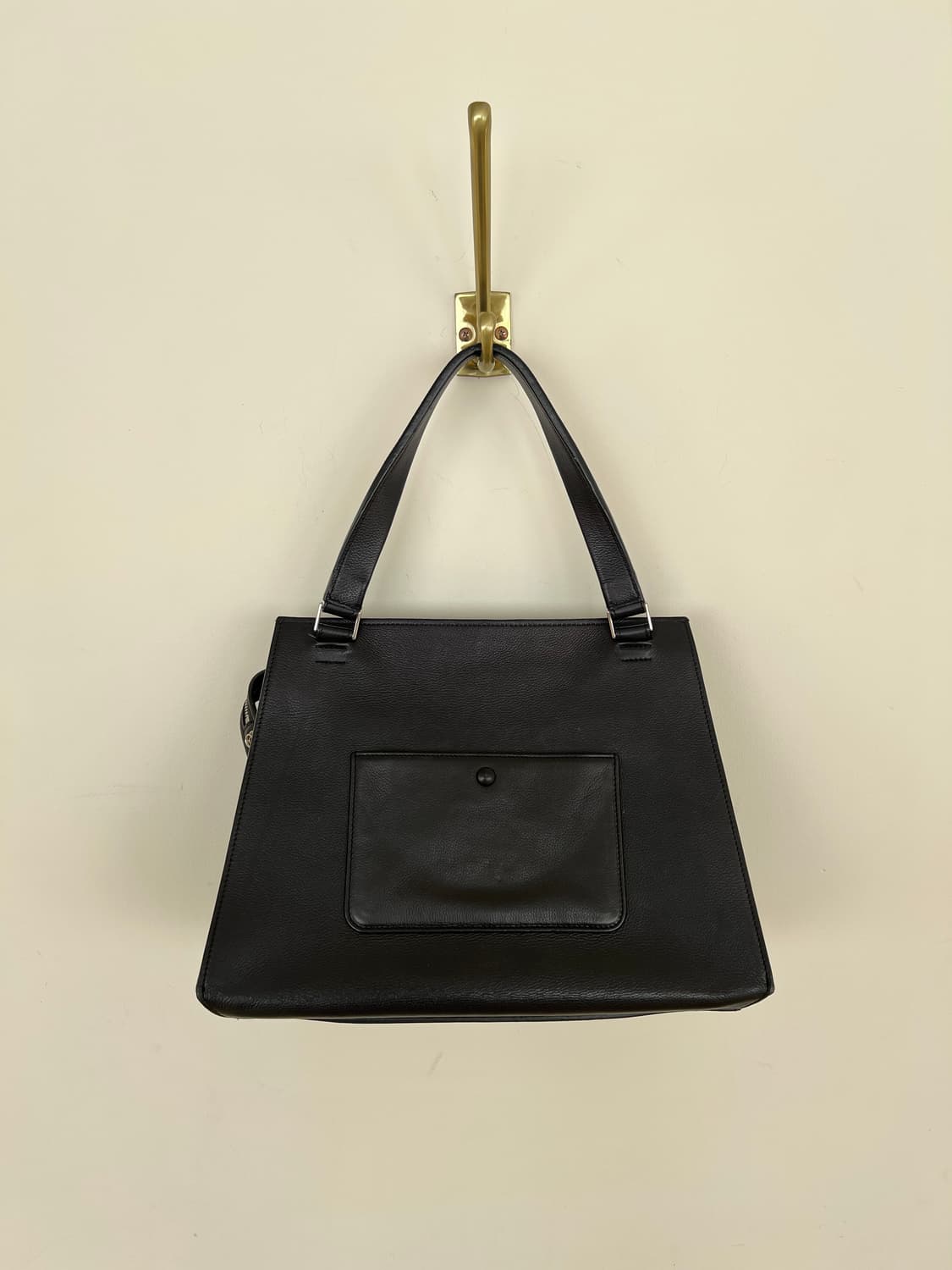 빈티지 CELINE 엣지 라지 숄더백 상품이미지8