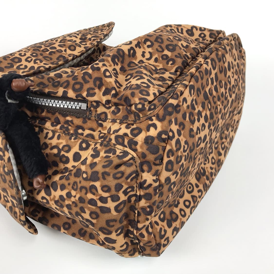 키플링 호피 백팩 Y2K 여성 가방 상품이미지5