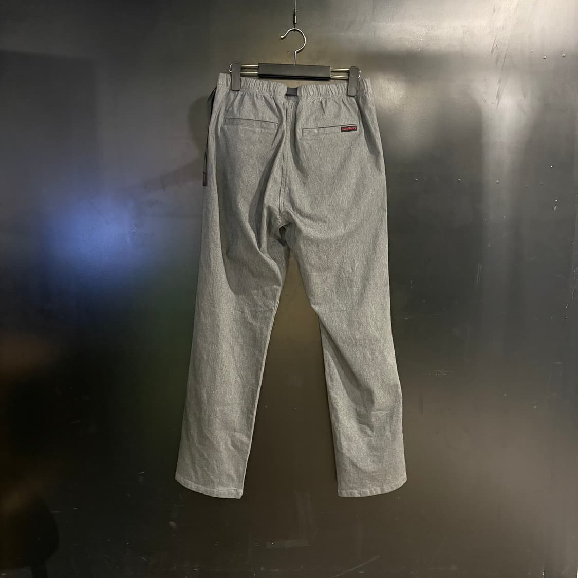 그라미피 벨티드 팬츠 상품이미지2