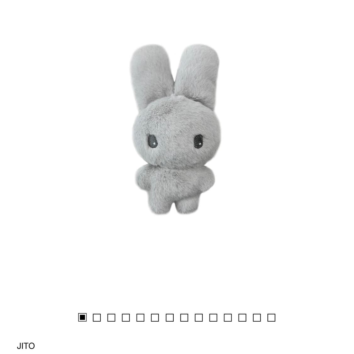 지초이 지토 탄토 인형 일괄 상품이미지2