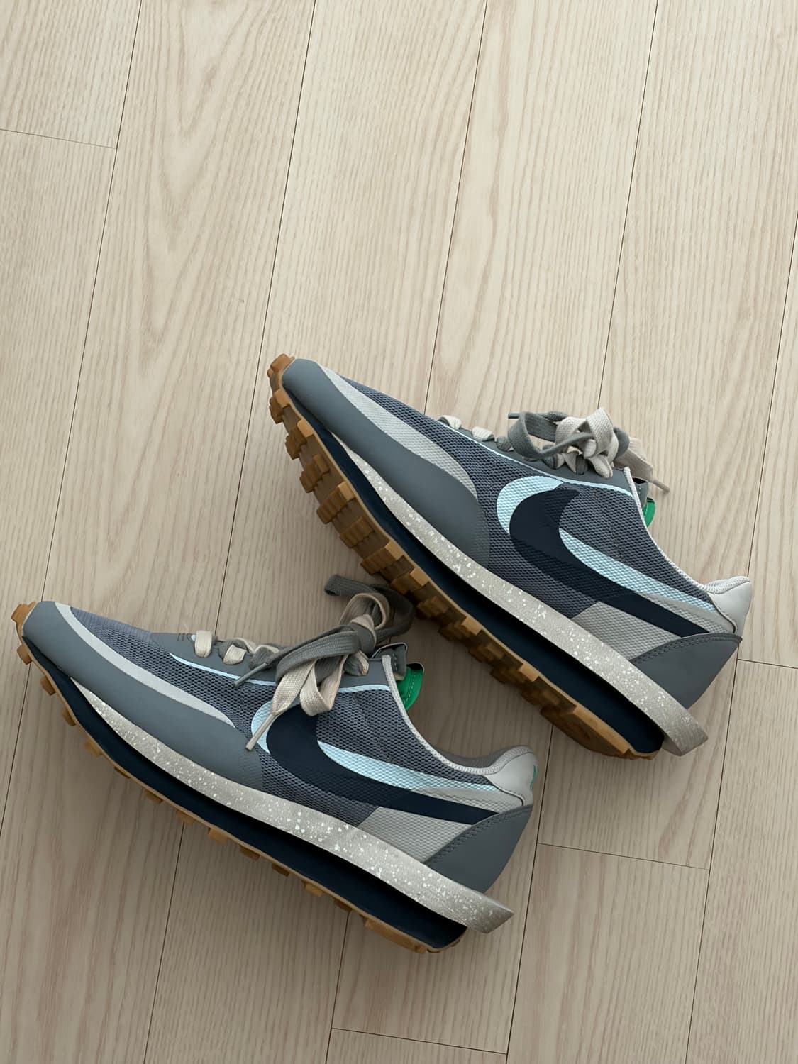 나이키 사카이 클랏 와플 270사이즈 상품이미지2