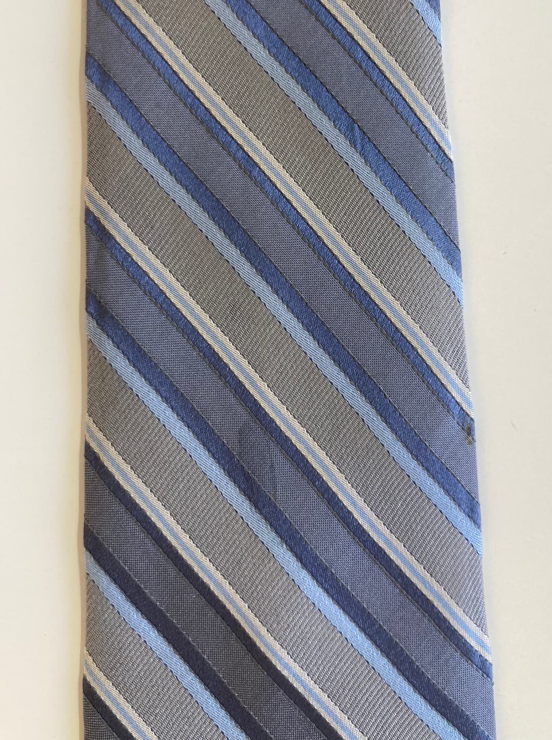 Ck(켈빈클라인) 넥타이 상품이미지10