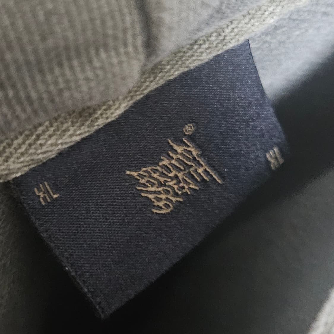 브라운브레스 후드티 상품이미지6