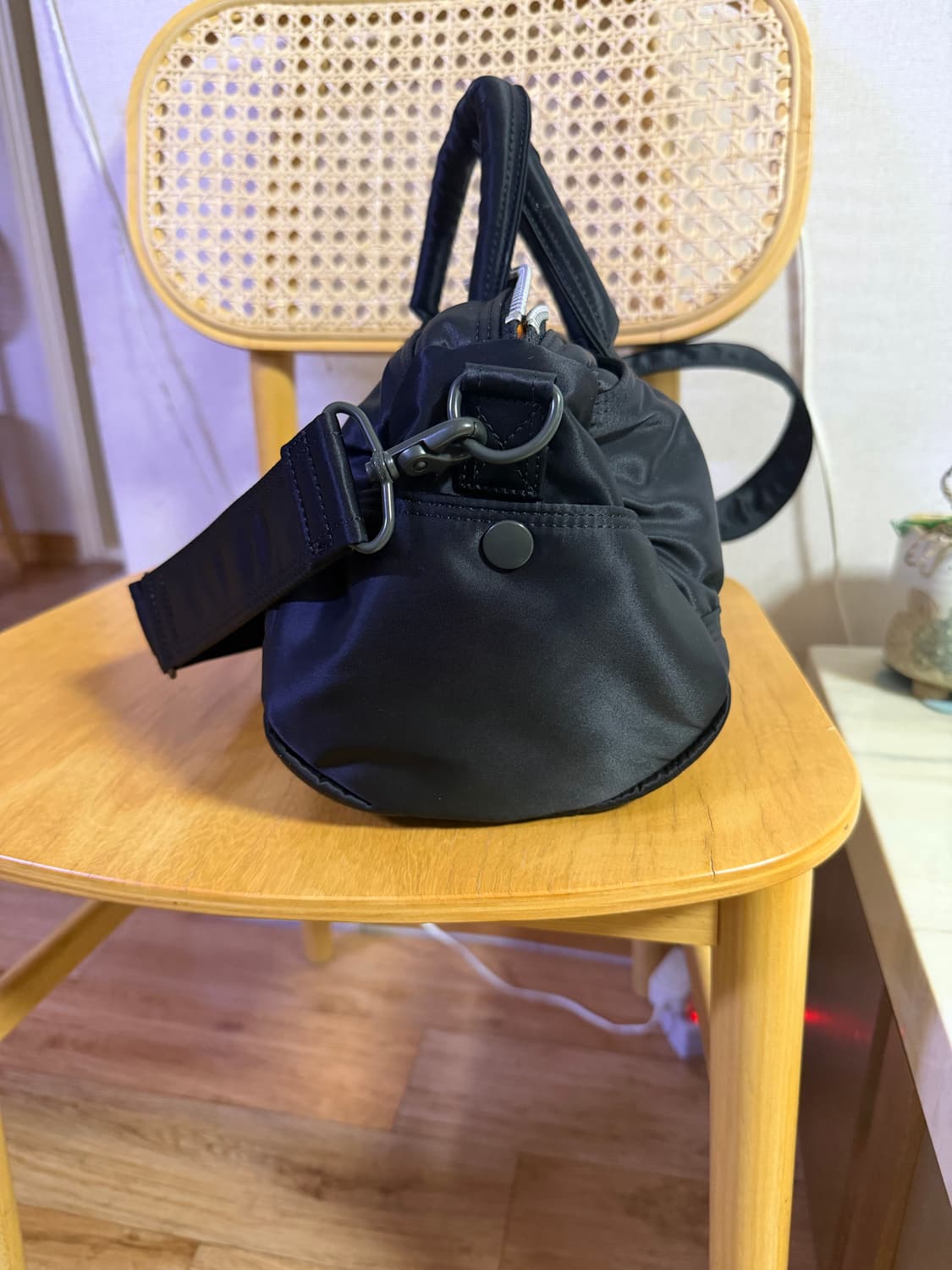 파워정품) 요시다 포터 올 뉴 탱커 롤백 급처중!! 직거래시 17만원 상품이미지2