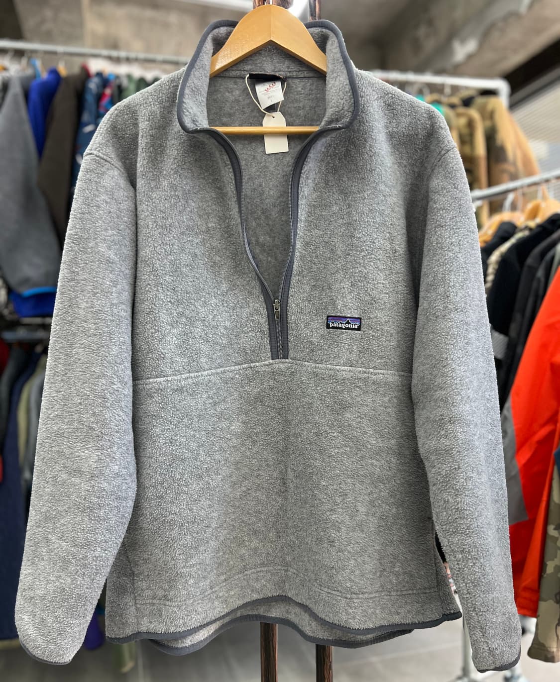 Synchilla Marsupial USA  상품이미지3