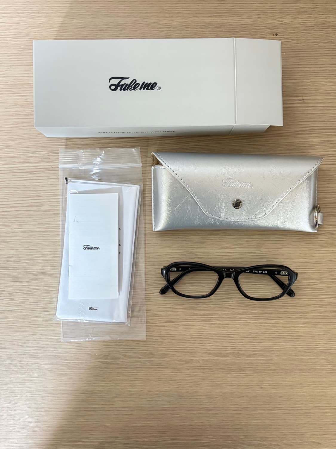 페이크미 렌시아  상품이미지6