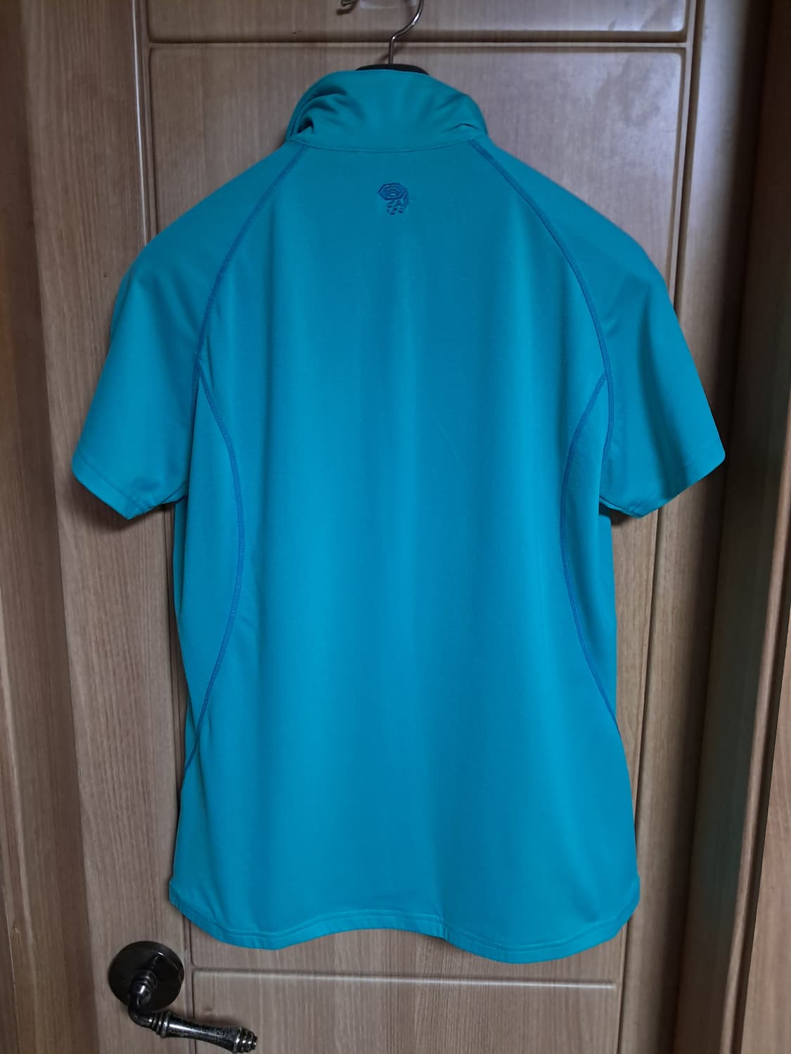 마운틴하드웨어 여성 등산티 L 상품이미지3