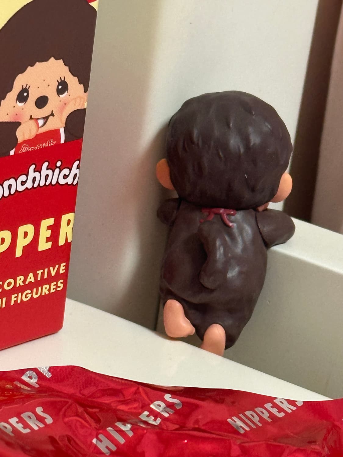 새상품) 소니엔젤 히퍼 몬치치 보이 상품이미지3