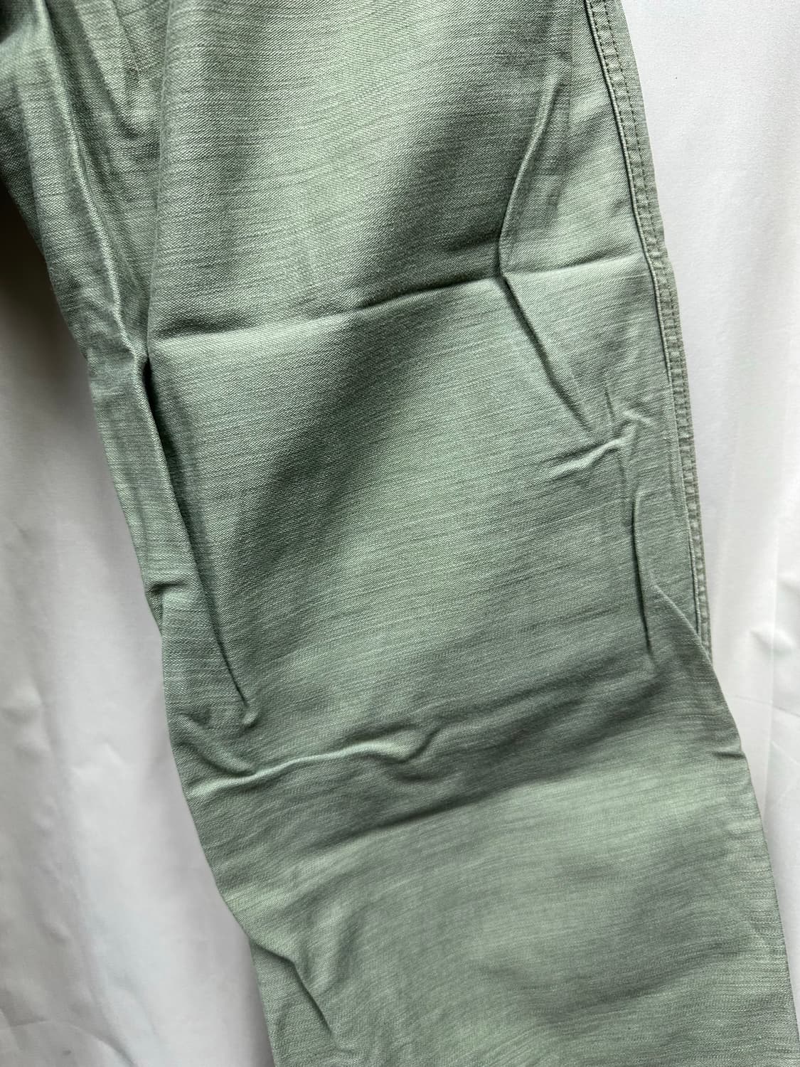 트로피 클로딩 퍼티그 팬츠  상품이미지9