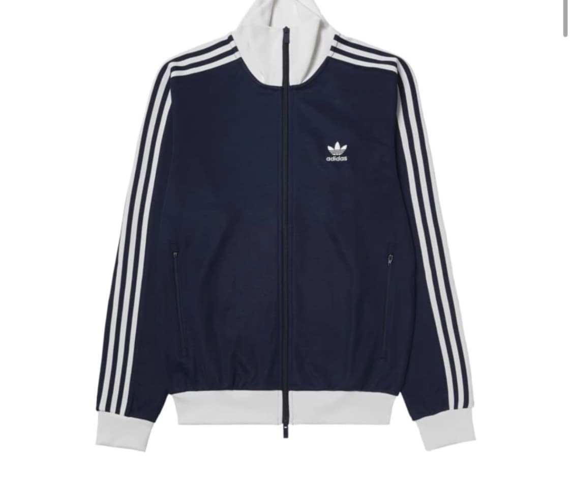 아디다스 베켄바우어 져지 (2XL) 상품이미지1