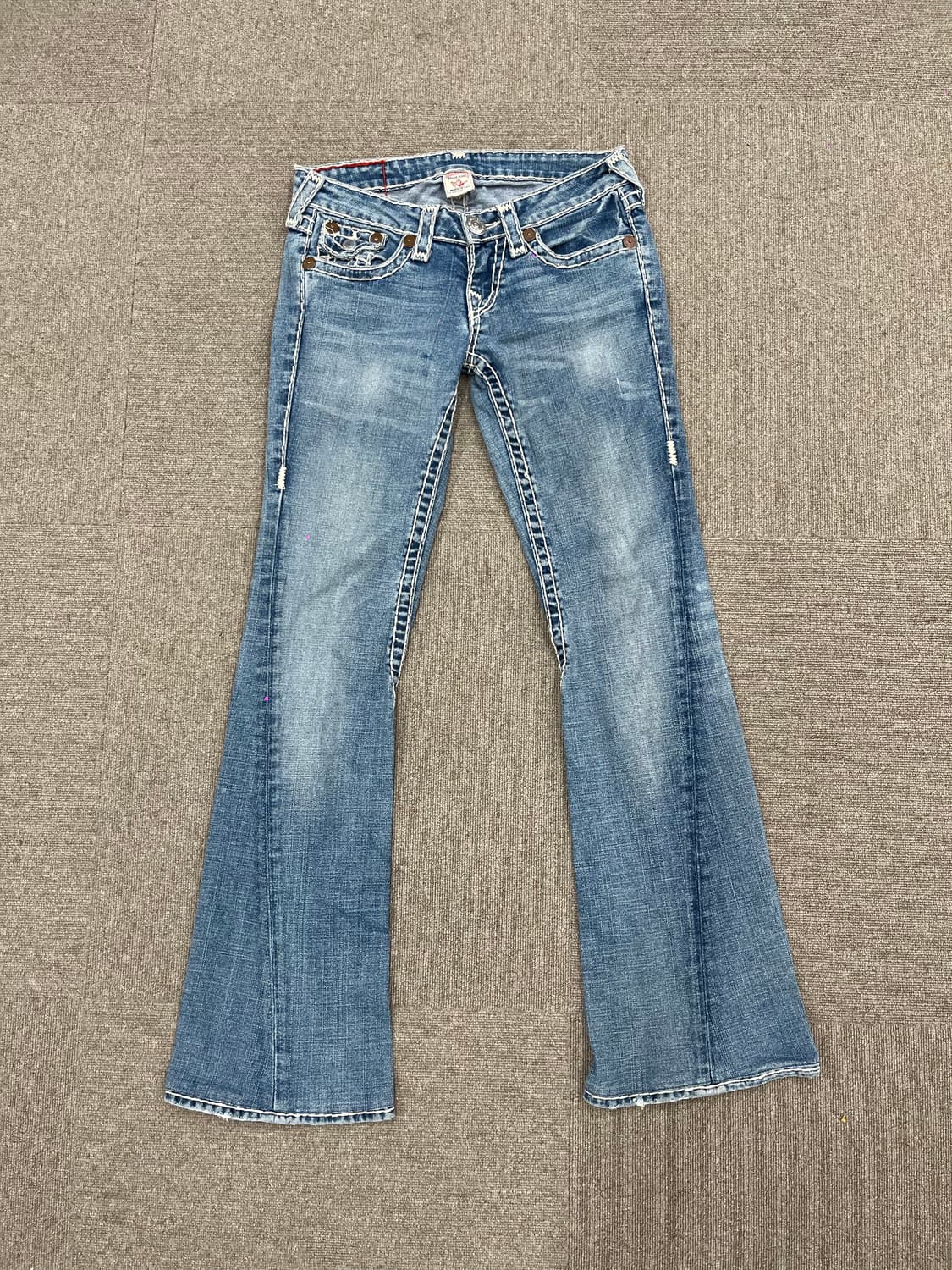 True Religion Jeans 상품이미지1
