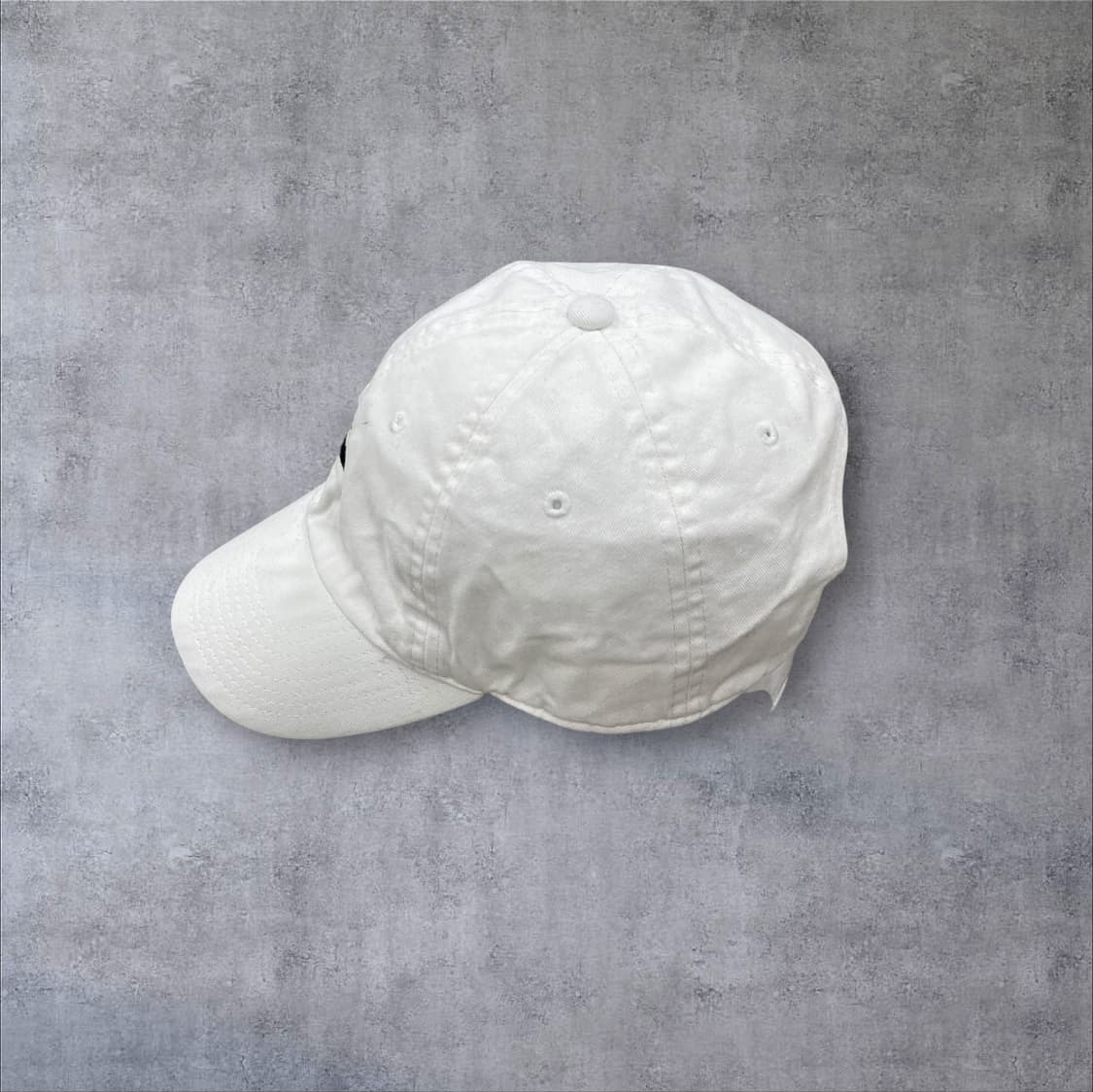 나이키 퓨추라 로고 화이트 볼캡 상품이미지2