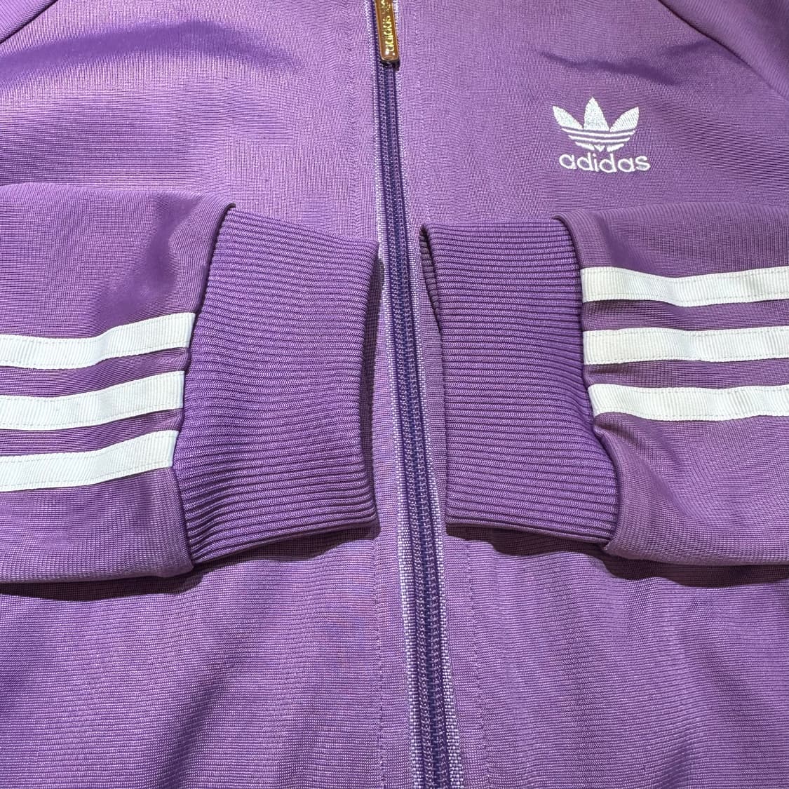 아디다스 슈퍼걸 트랙탑 져지 상품이미지3