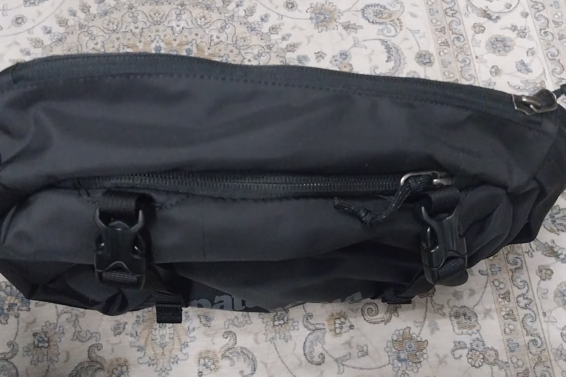 파타고니아 아톰 슬링 8L 슬링백 상품이미지7