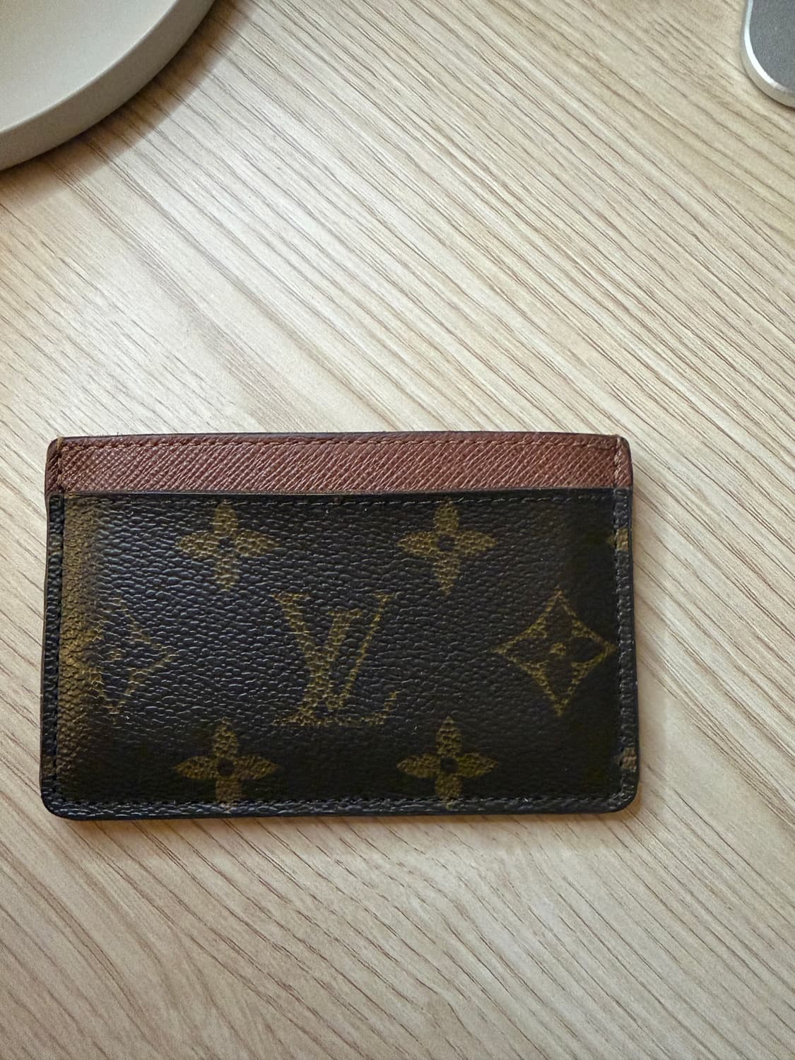 루이비통 모노그램 카드지갑 상품이미지1