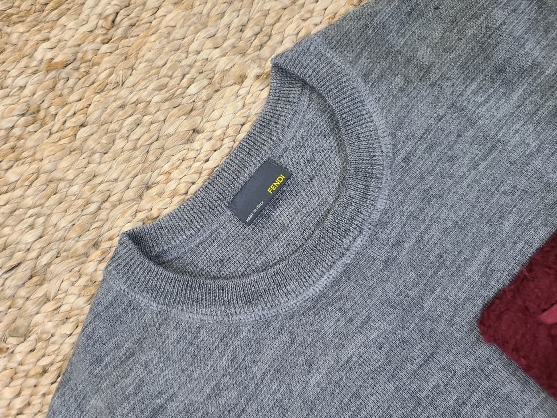 펜디 니트 상품이미지6