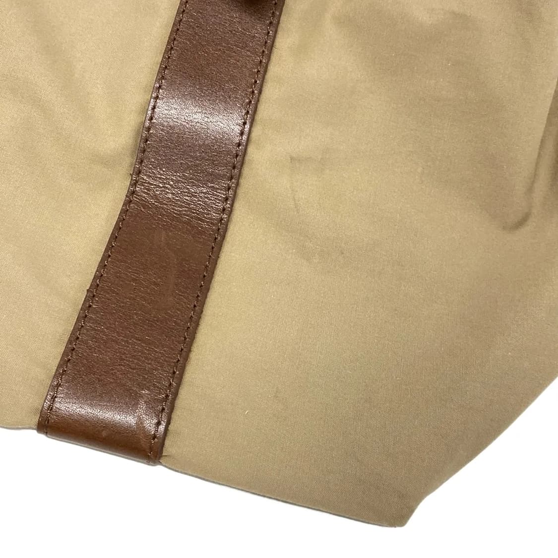 마가렛 호웰 클래식 보스톤백 상품이미지8