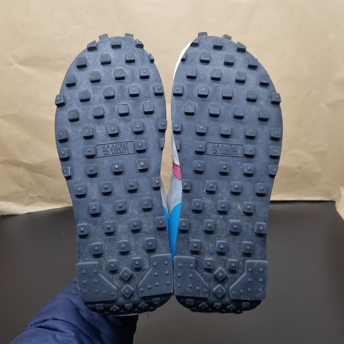 나이키 데이브레이크 크림슨 운동화 230 상품이미지3