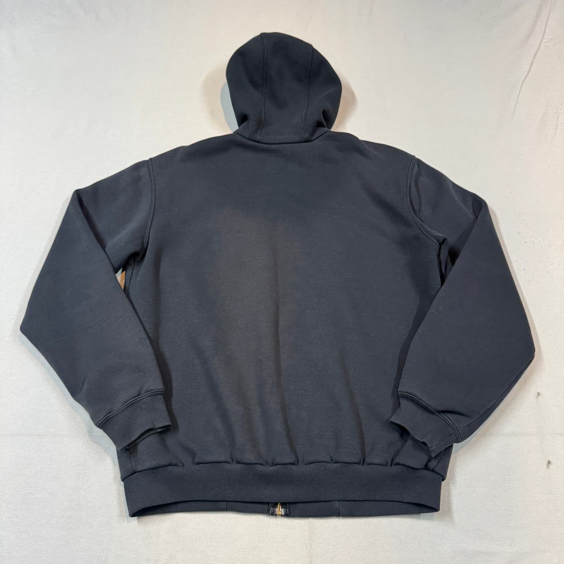 S) 칼하트 레인디펜더 워크웨어 써멀 후드집업 T82 상품이미지7