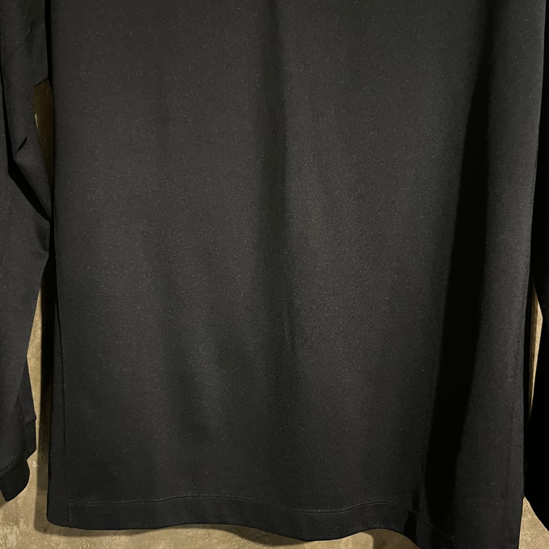 나이키 골프 긴팔카라티 상품이미지3