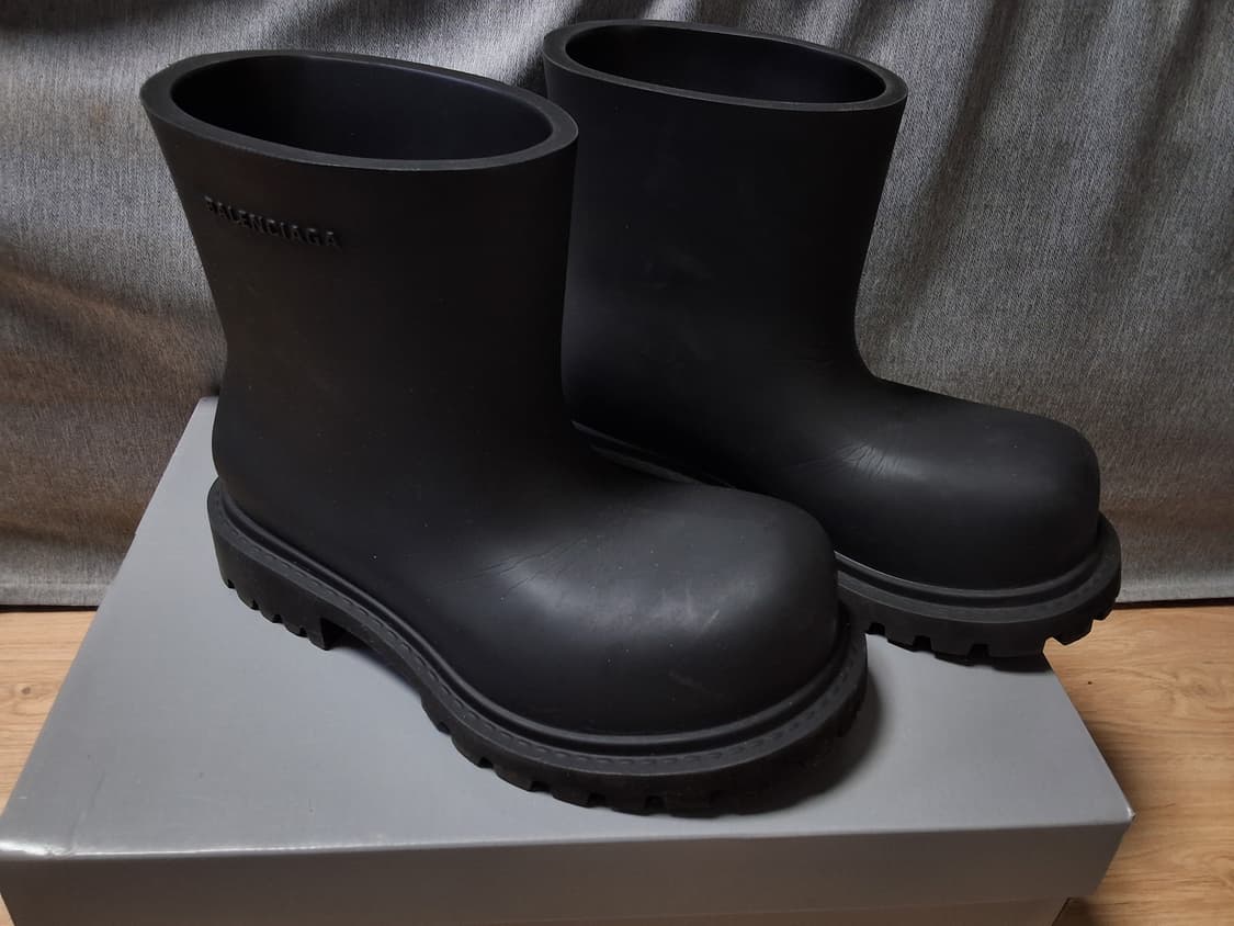 발렌시아가 스테로이드 부티 상품이미지2