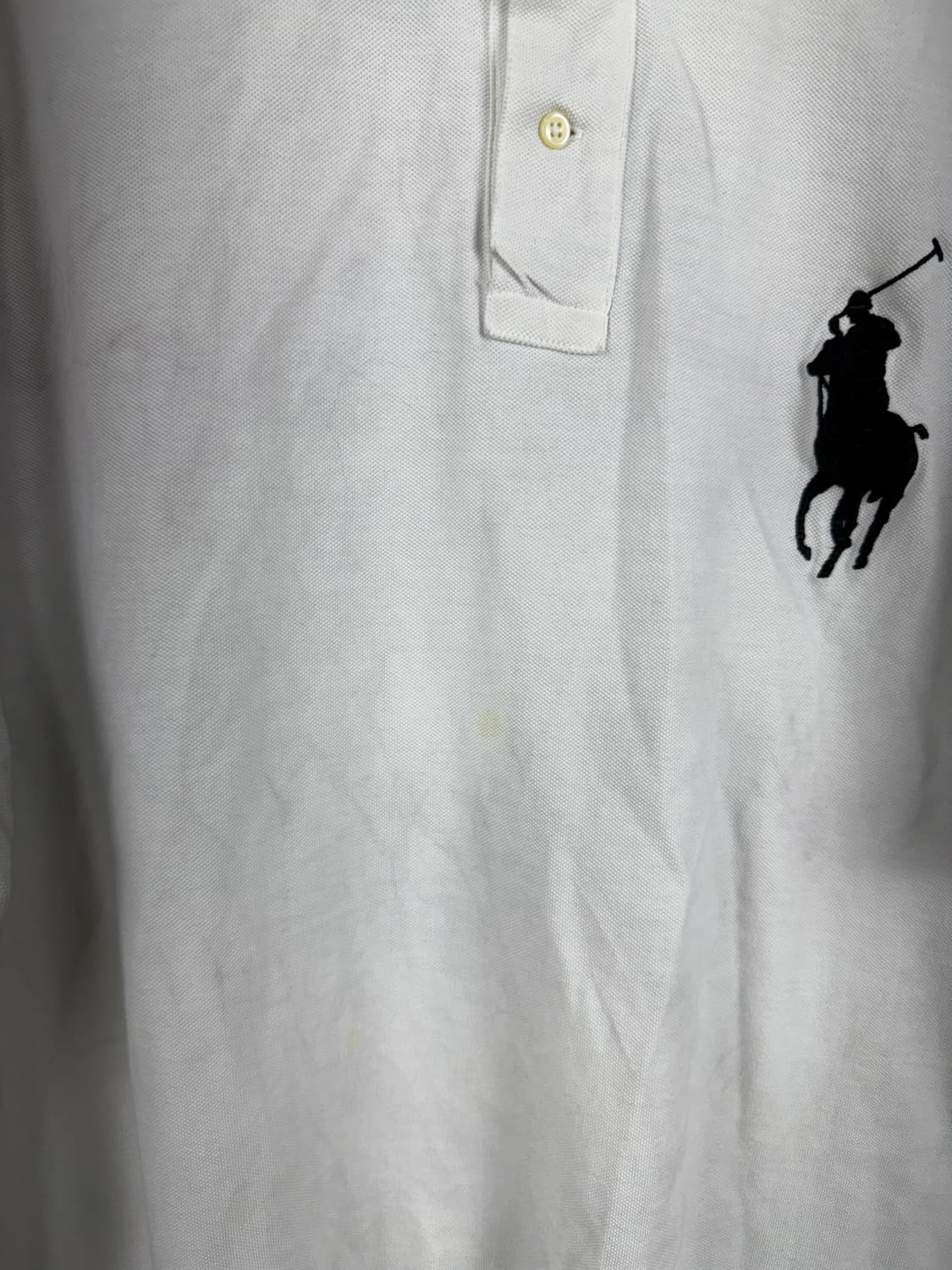 폴로랄프로렌 빅포니 카라 셔츠 E28 상품이미지6