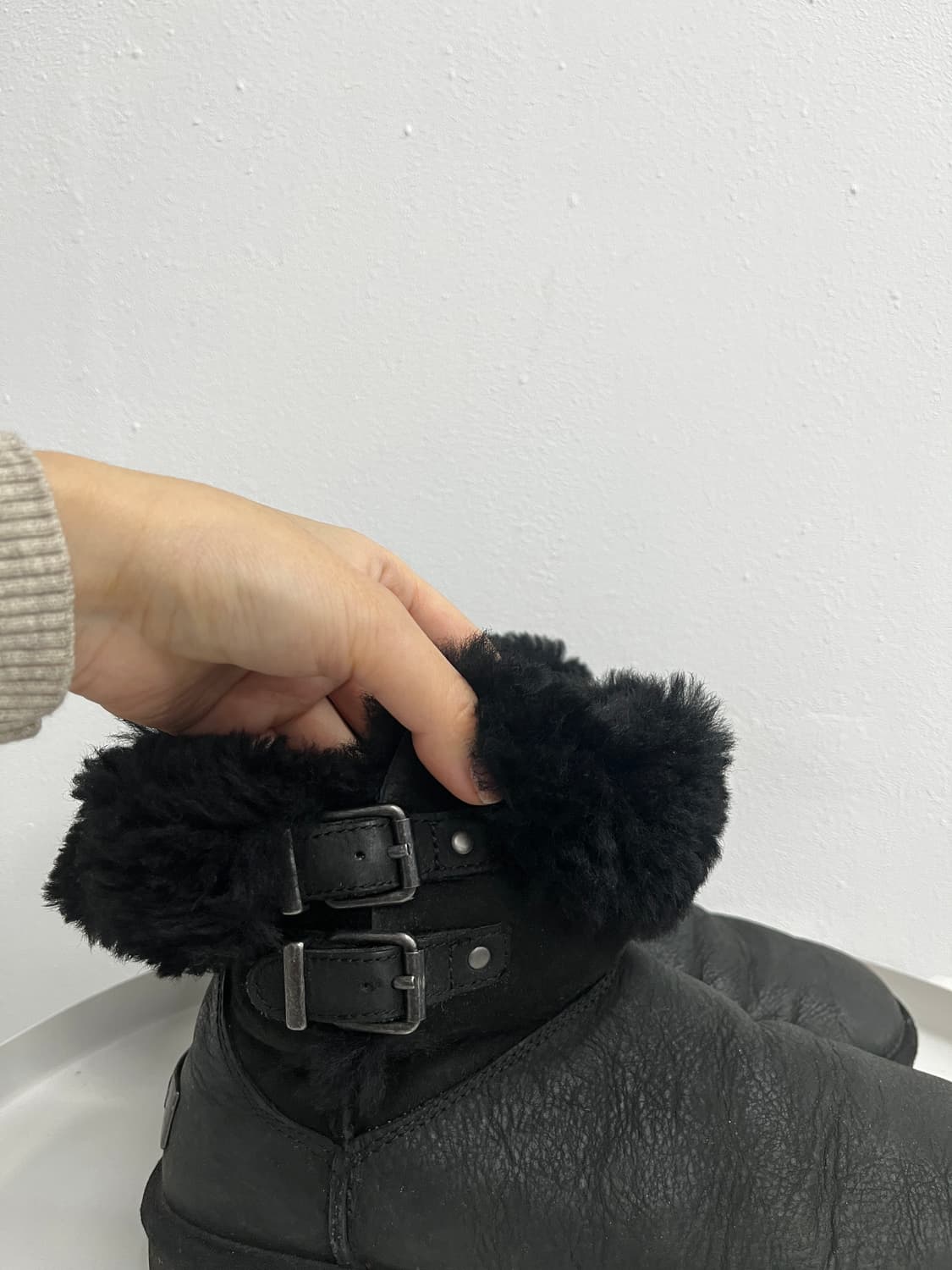 어그 부츠(240) 상품이미지2