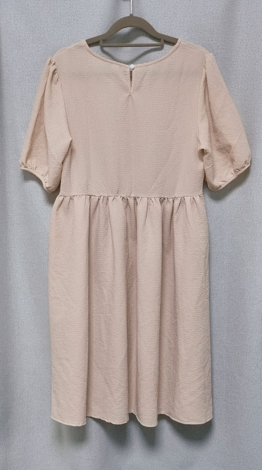 반팔 원피스 상품이미지4