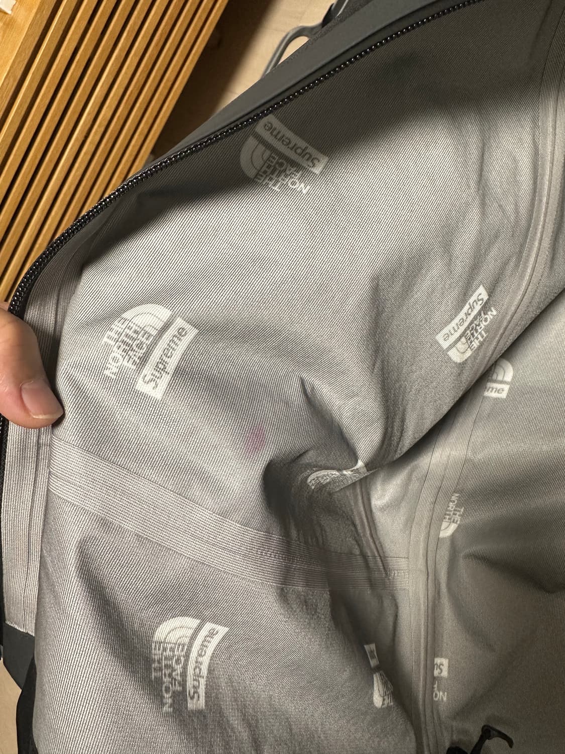 슈프림 노스페이스 서밋 자켓 상품이미지7