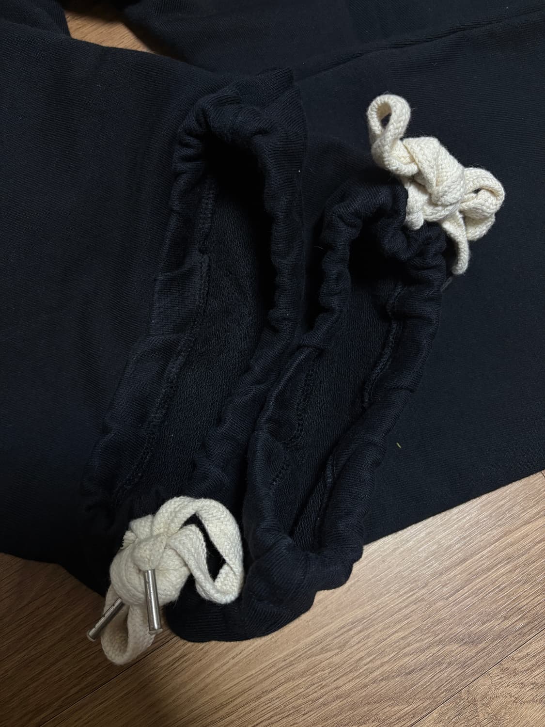 언타이틀드 아이딜 로프팬츠 상품이미지3