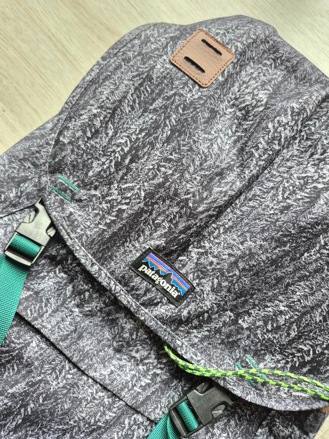 파타고니아 아버 백팩 상품이미지4