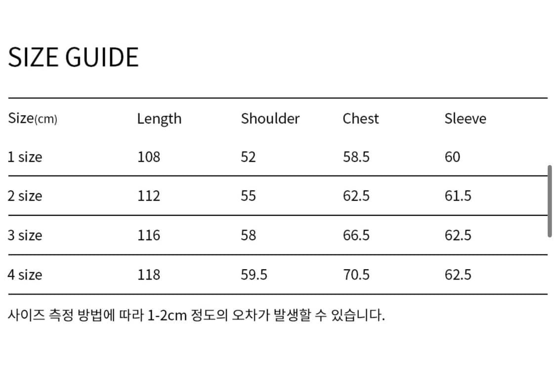 포터리 23fw 멜튼울 싱글브레스티드 코트 상품이미지3