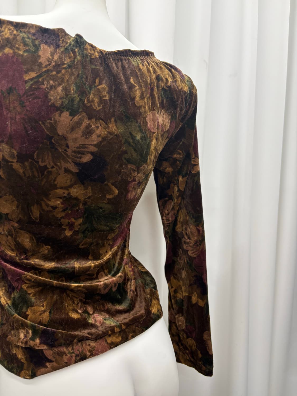 오리엔탈 롱슬리브 상품이미지3