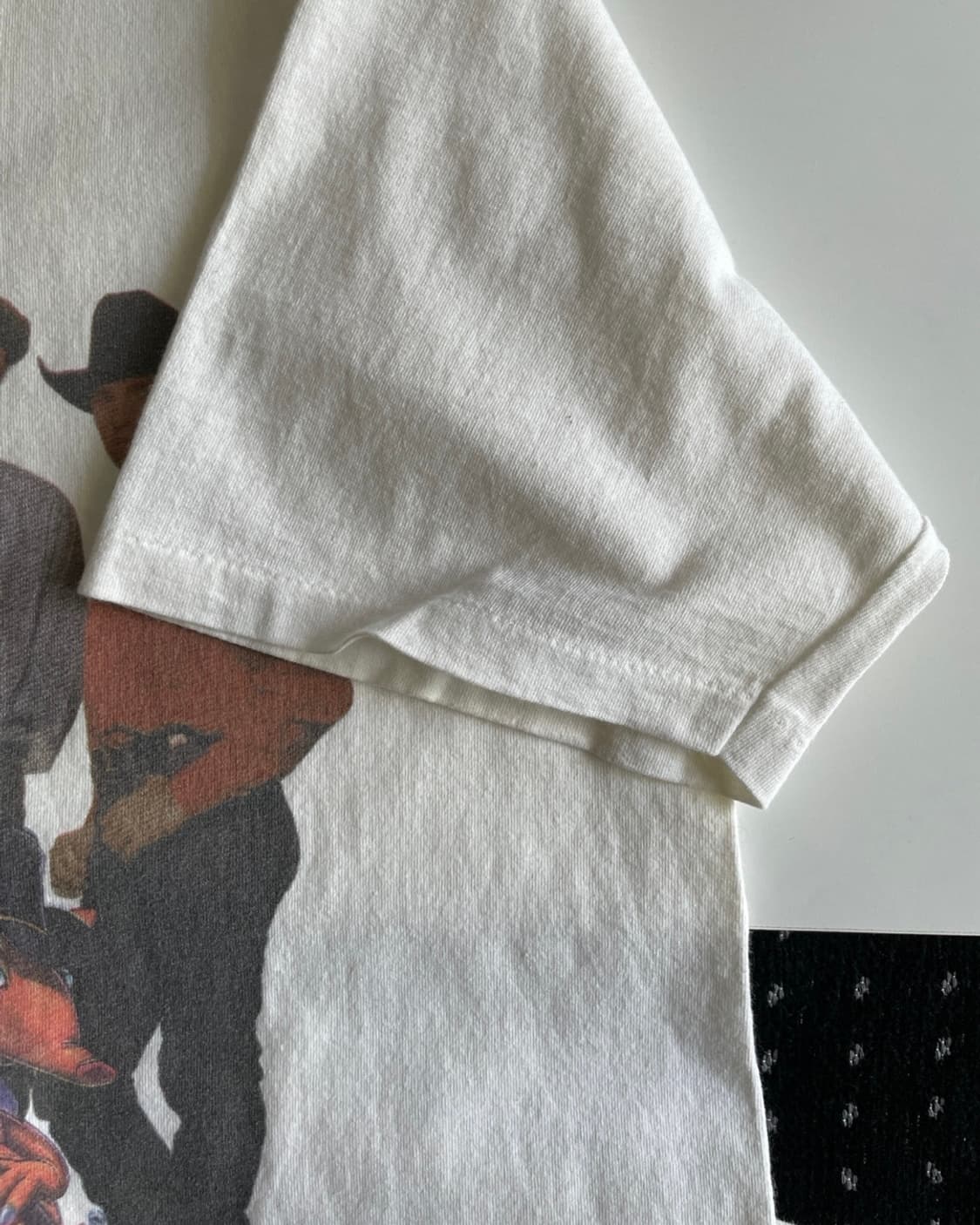 90's U.S.A vtg t-shirt 상품이미지9