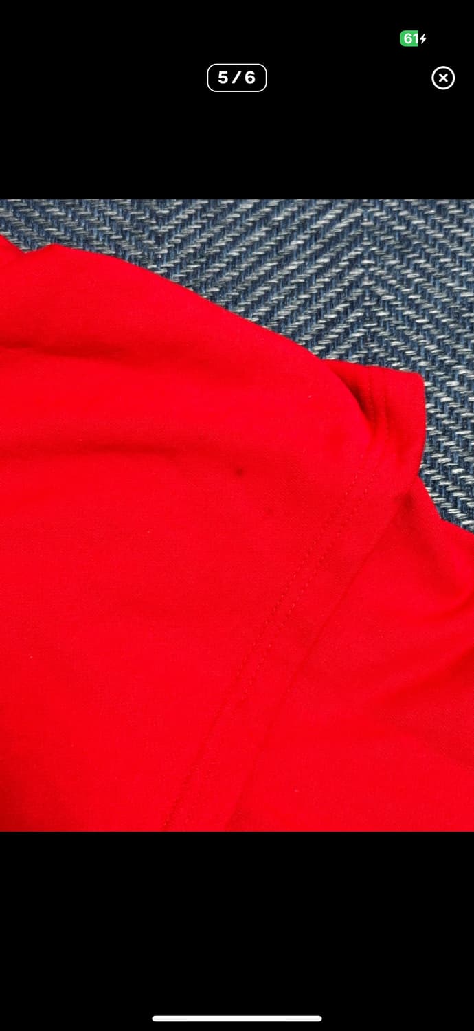 (Xxl) 베트멍 타미힐피거 상품이미지4