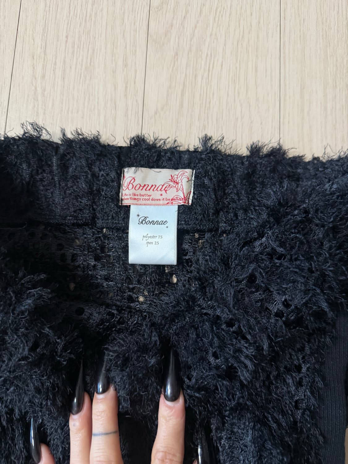 본네 원피스 상품이미지3