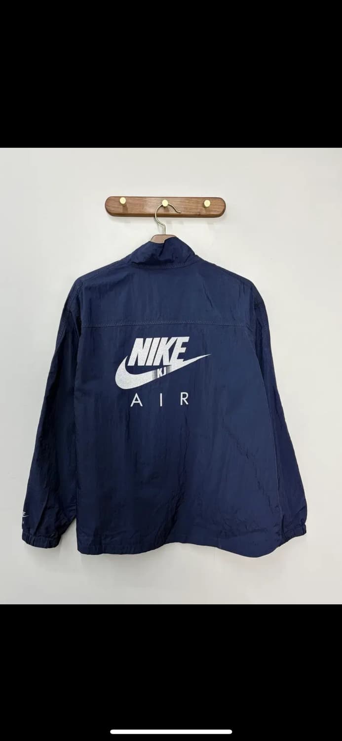 나이키 X 킴 존스 리버시블 아노락 윈드브레이커 자켓 H2250 상품이미지6