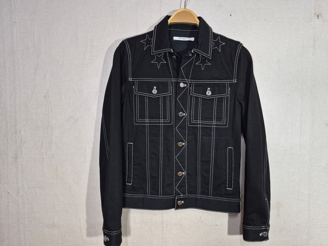 Givenchy 지방시청자켓  상품이미지1