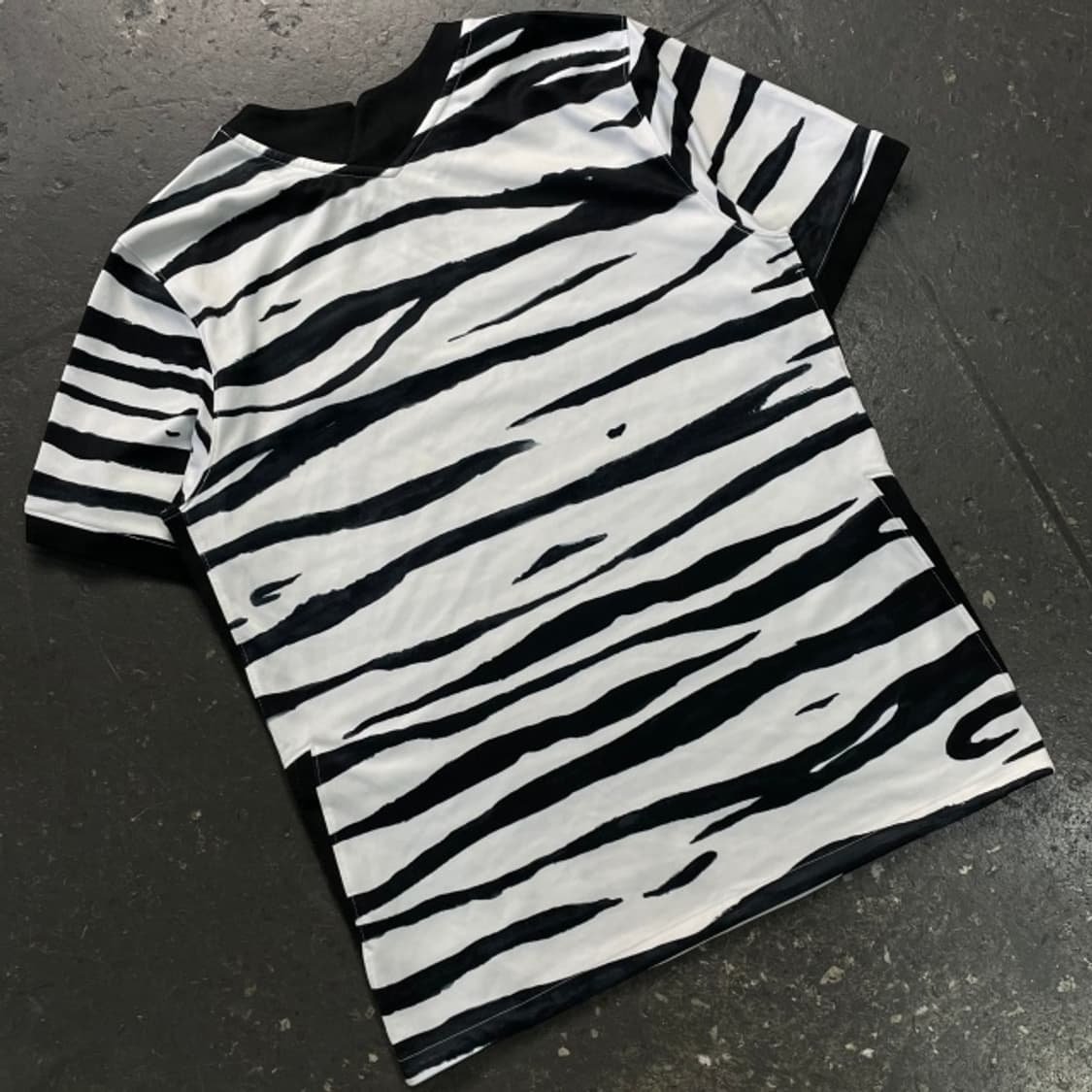 105 나이키 20-22 대한민국 국대 유니폼  상품이미지6