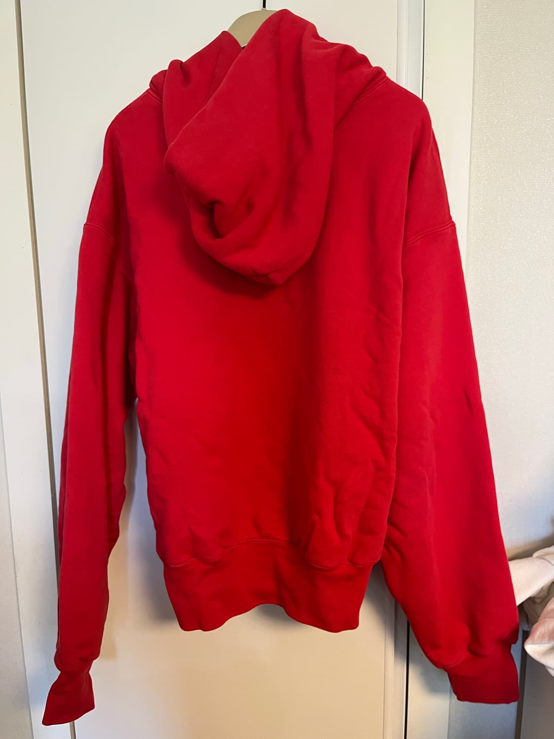 Yeezy gap 이지갭퍼펙트 후드 M 상품이미지2