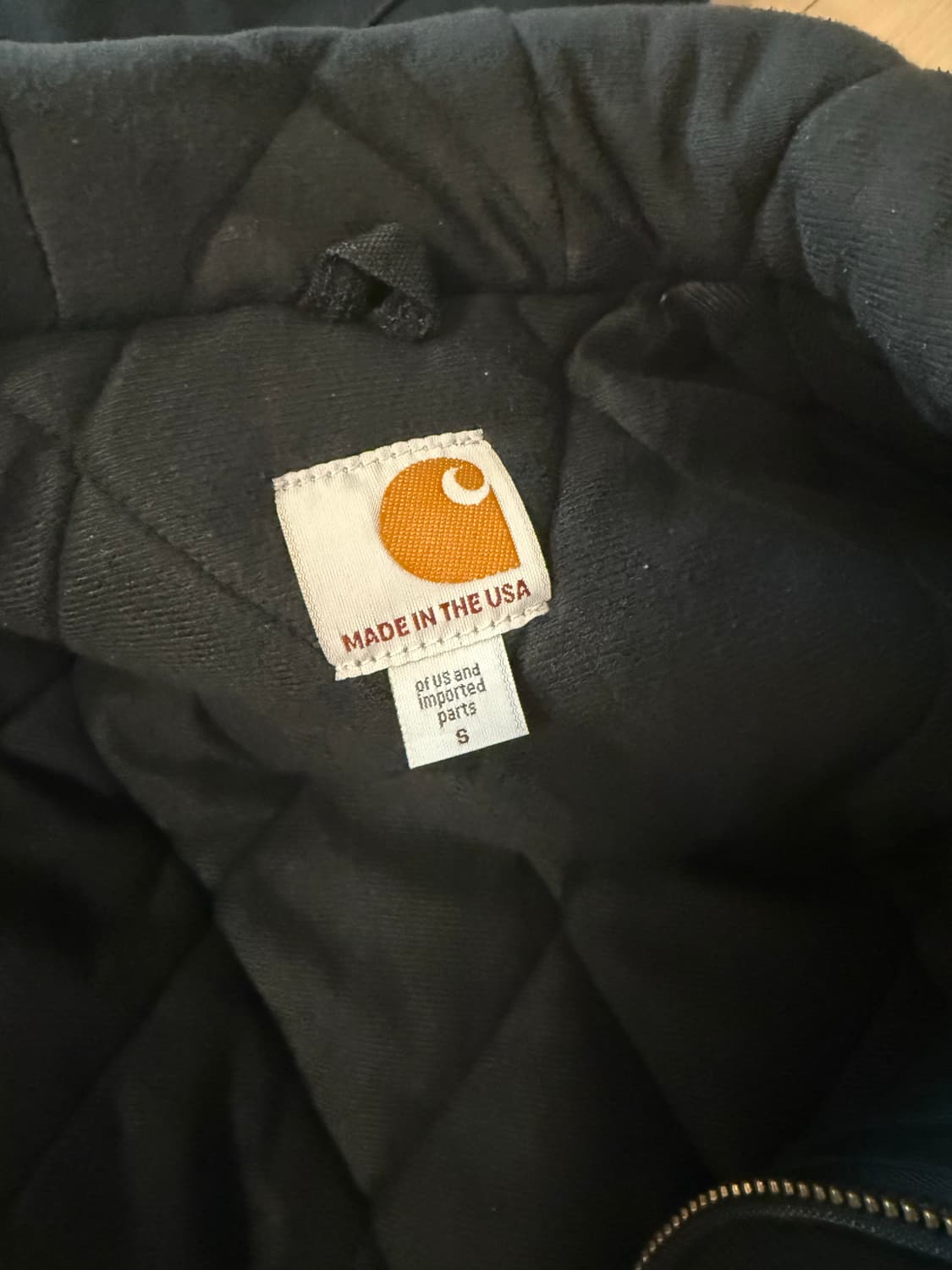 칼하트 덕액티브 s 상품이미지2