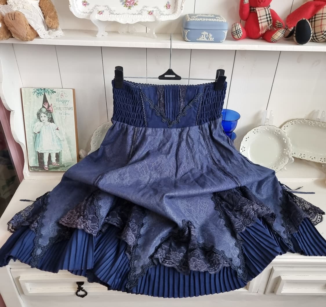 OZZ ONESTE(오즈온)스커트+원피스 상품이미지7