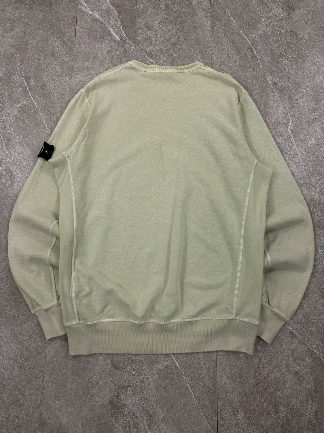  Stone island Sweatshirt    상품이미지6