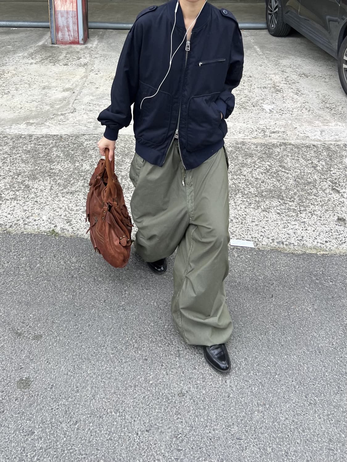 Leather 상품이미지2